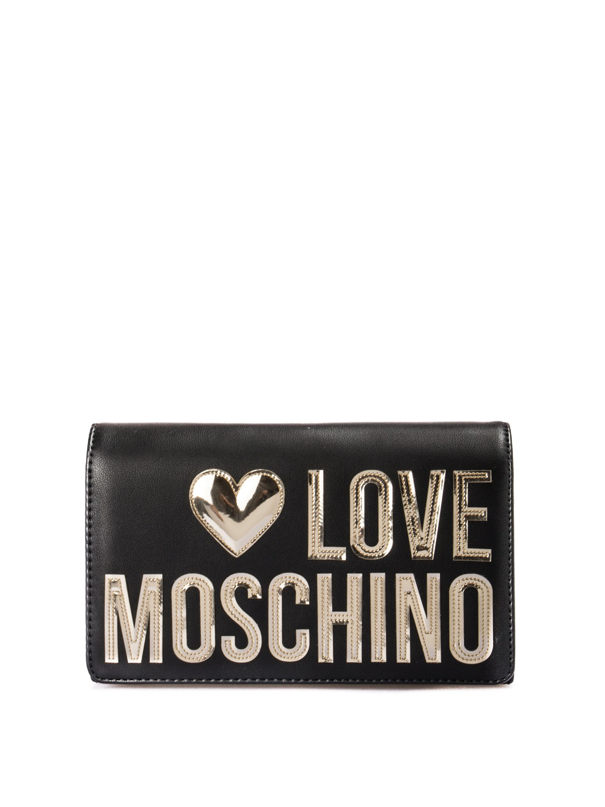 Love Moschino Logo