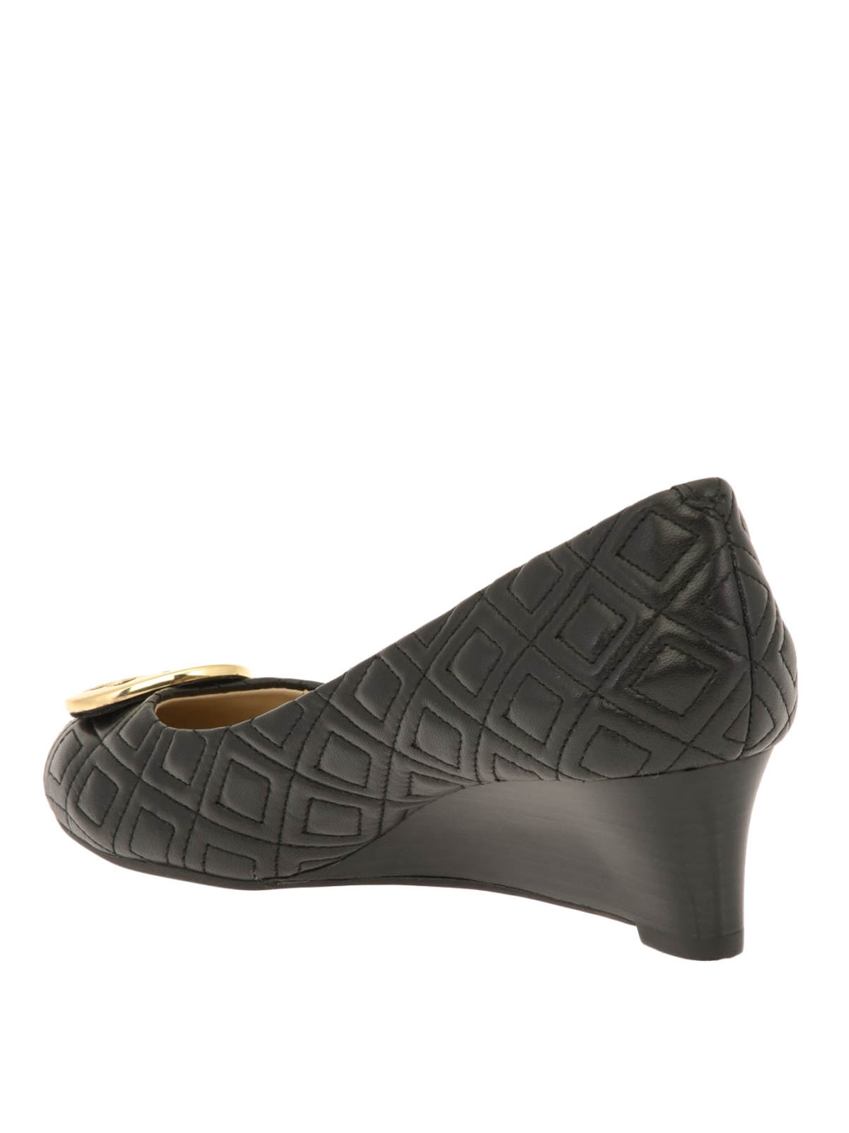 Tory burch 2025 luna wedge