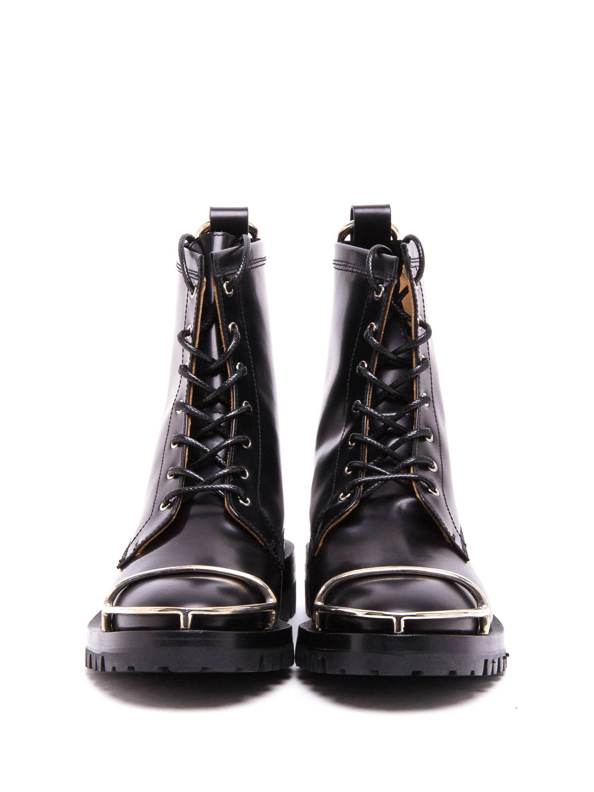 Alexander wang sale lyndon combat boots