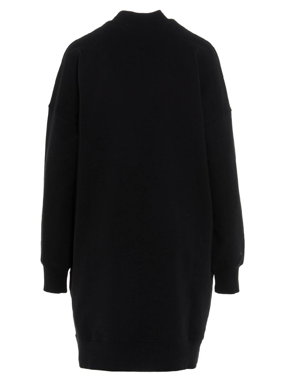 jersey wrap midi dress Secret Garden Butter Jersey Wrap Around Dress S
