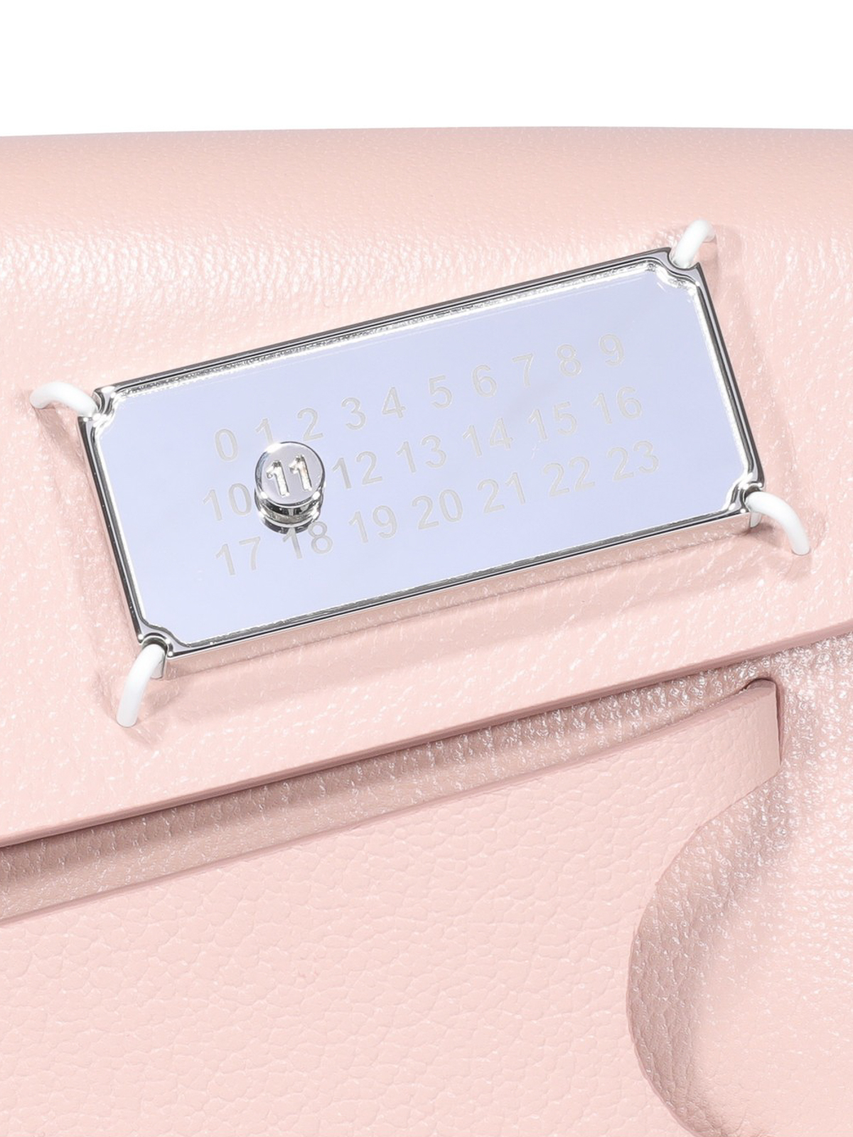 Maison Margiela クラッチバッグ - Snatched | S56WF0156PR044H8631 Maison Margiela クラッチバッグ - Snatched | S56WF0156PR044H8631