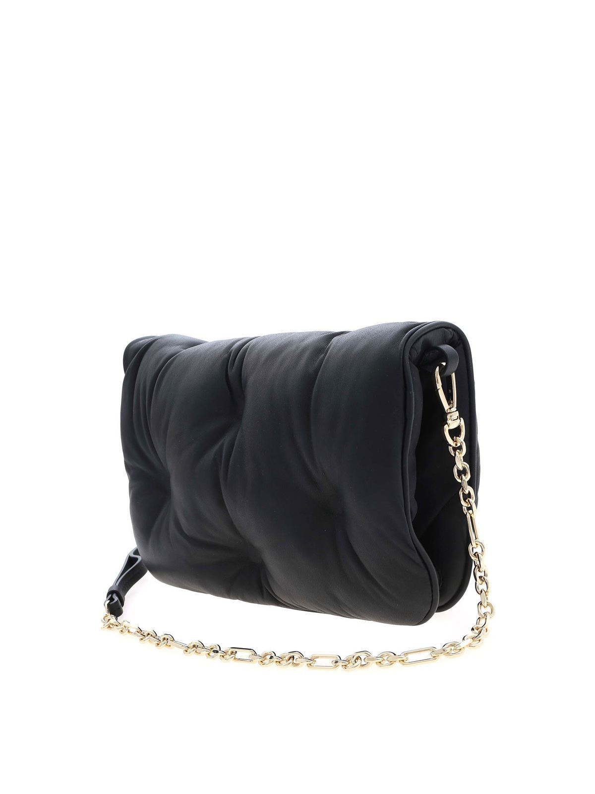 Cross body bags Maison Margiela - Glam Slam Red Carpet mini bag in