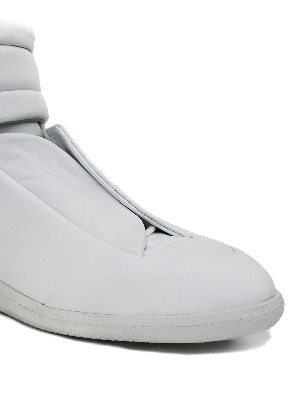 Maison Margiela Future Hi-top sneakers | S37WS0262SX8966102