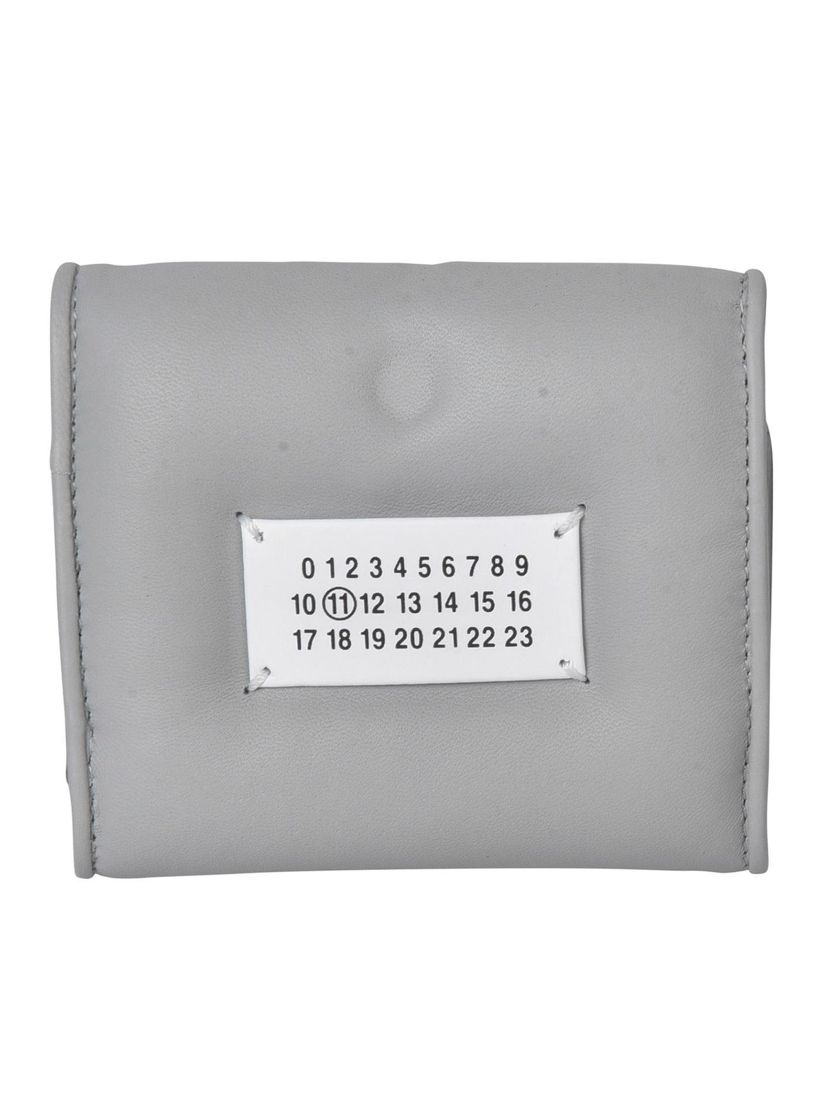 Maison Margiela 財布 - グレー|S56UI0138P1965T8050 | THEBS