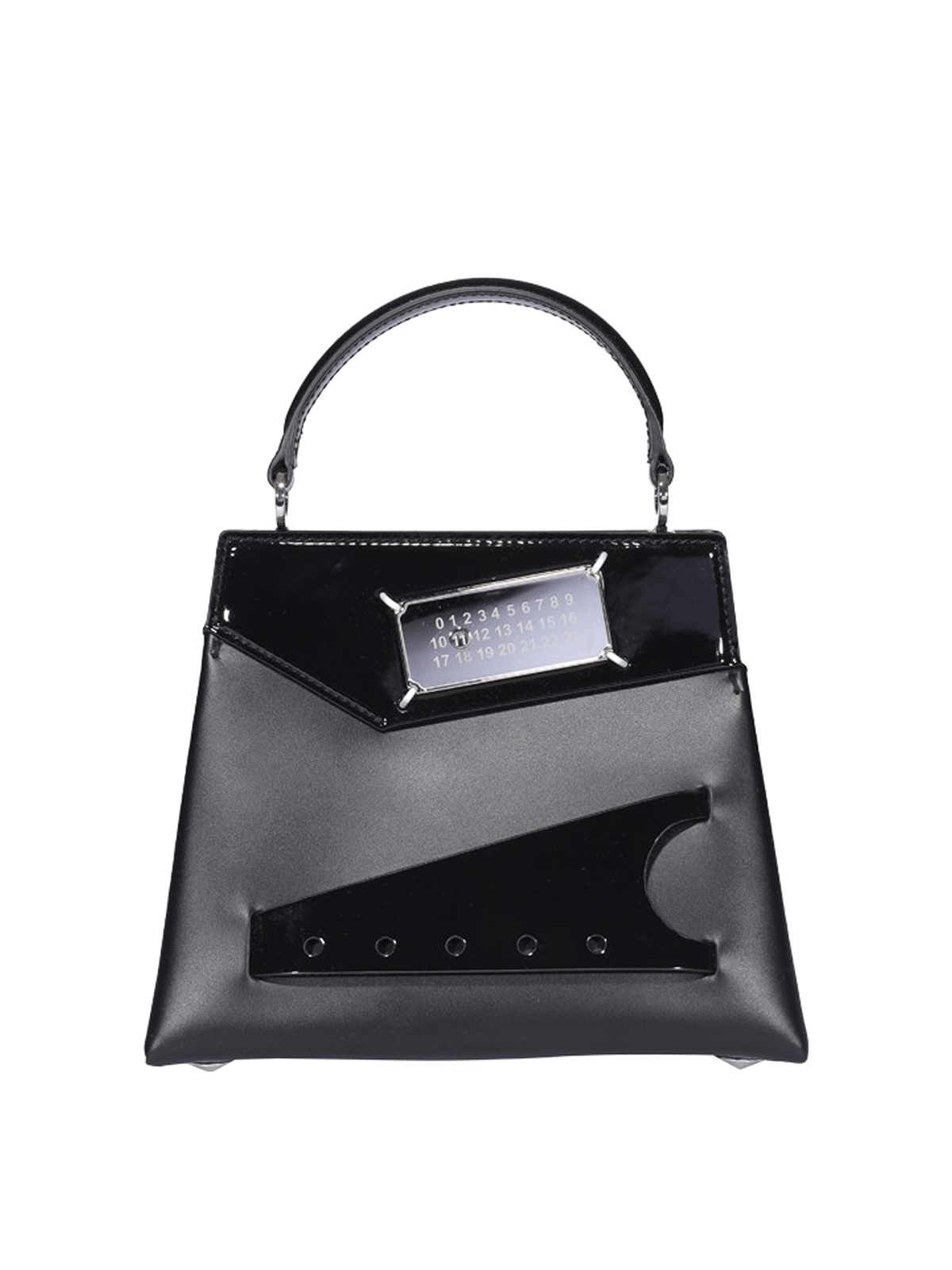 Totes bags Maison Margiela - Small Snatched tote bag