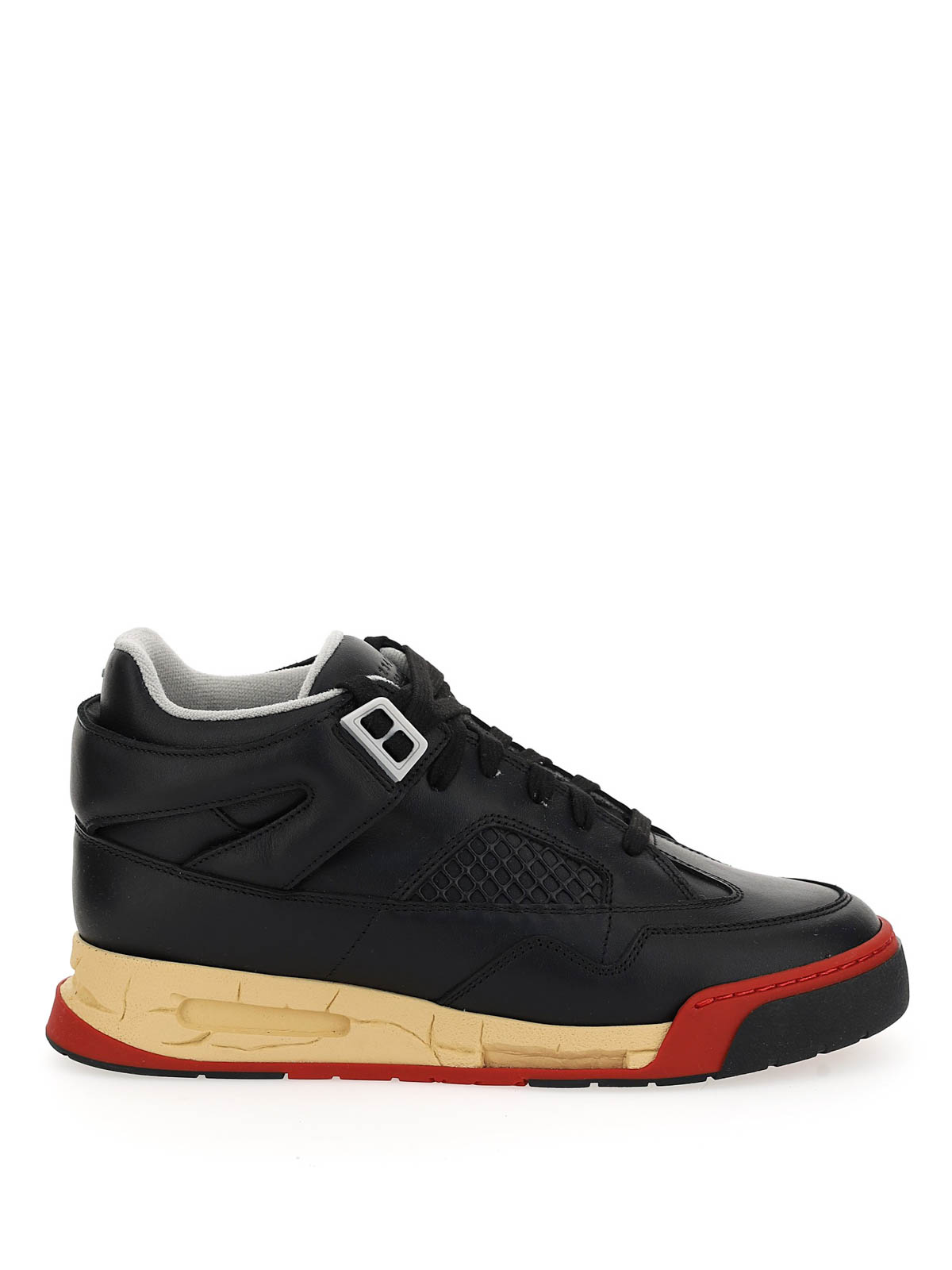Maison Margiela スニーカー - 黒|S37WS0561P3712H8318