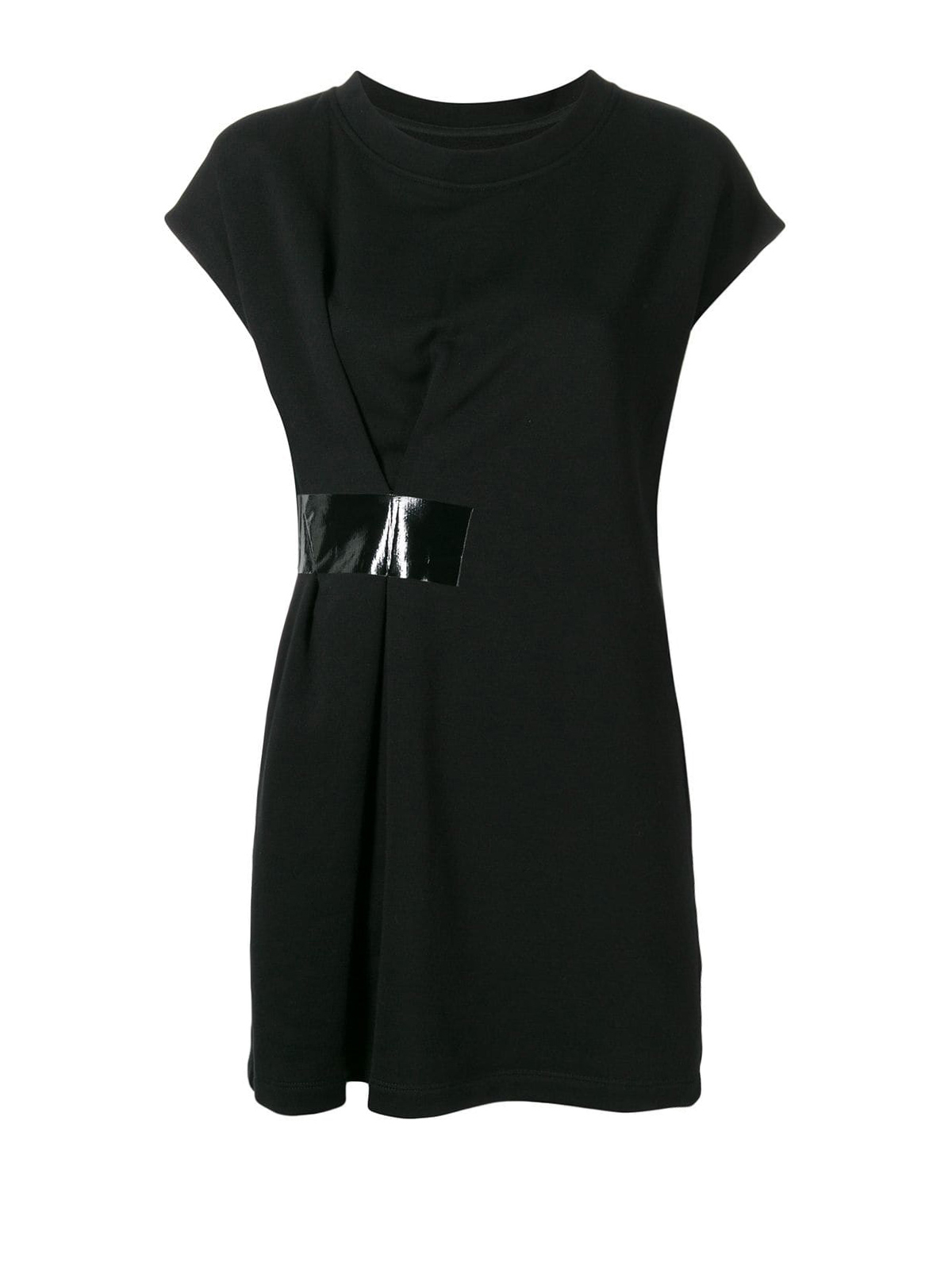 Maison Margiela チュニック - 黒|S51GU0036S25322900 | THEBS