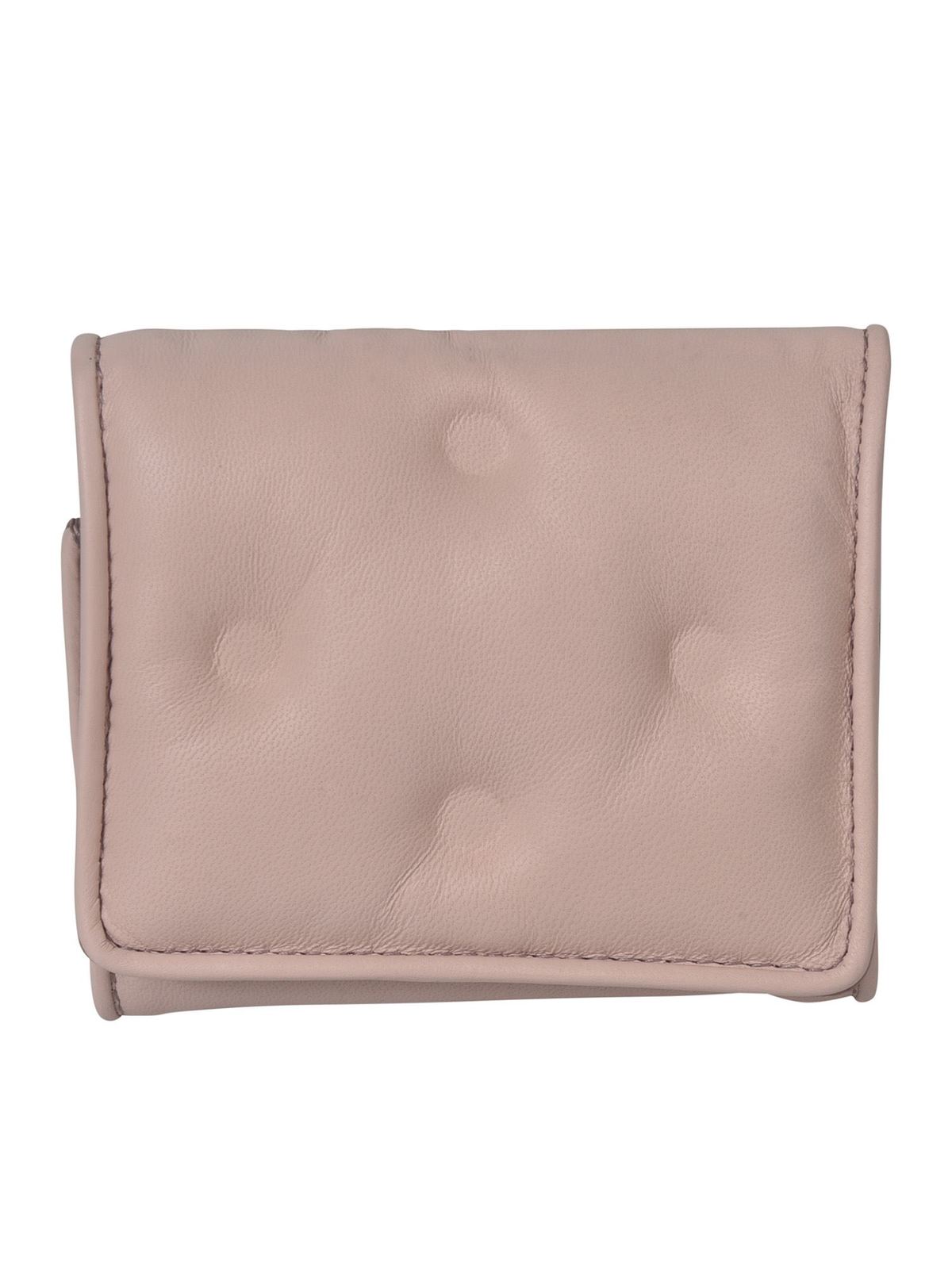 Maison Margiela 財布 - ピンク | S56UI0138P1965H8631 | THEBS