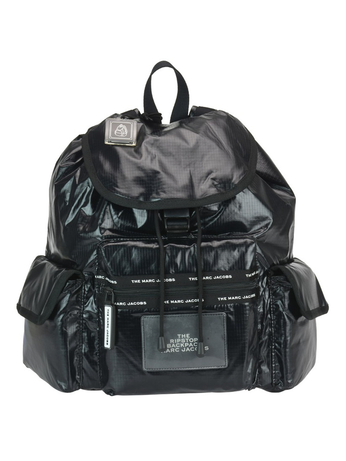 Backpacks Marc Jacobs - The Ripstop backpack - M0015145001