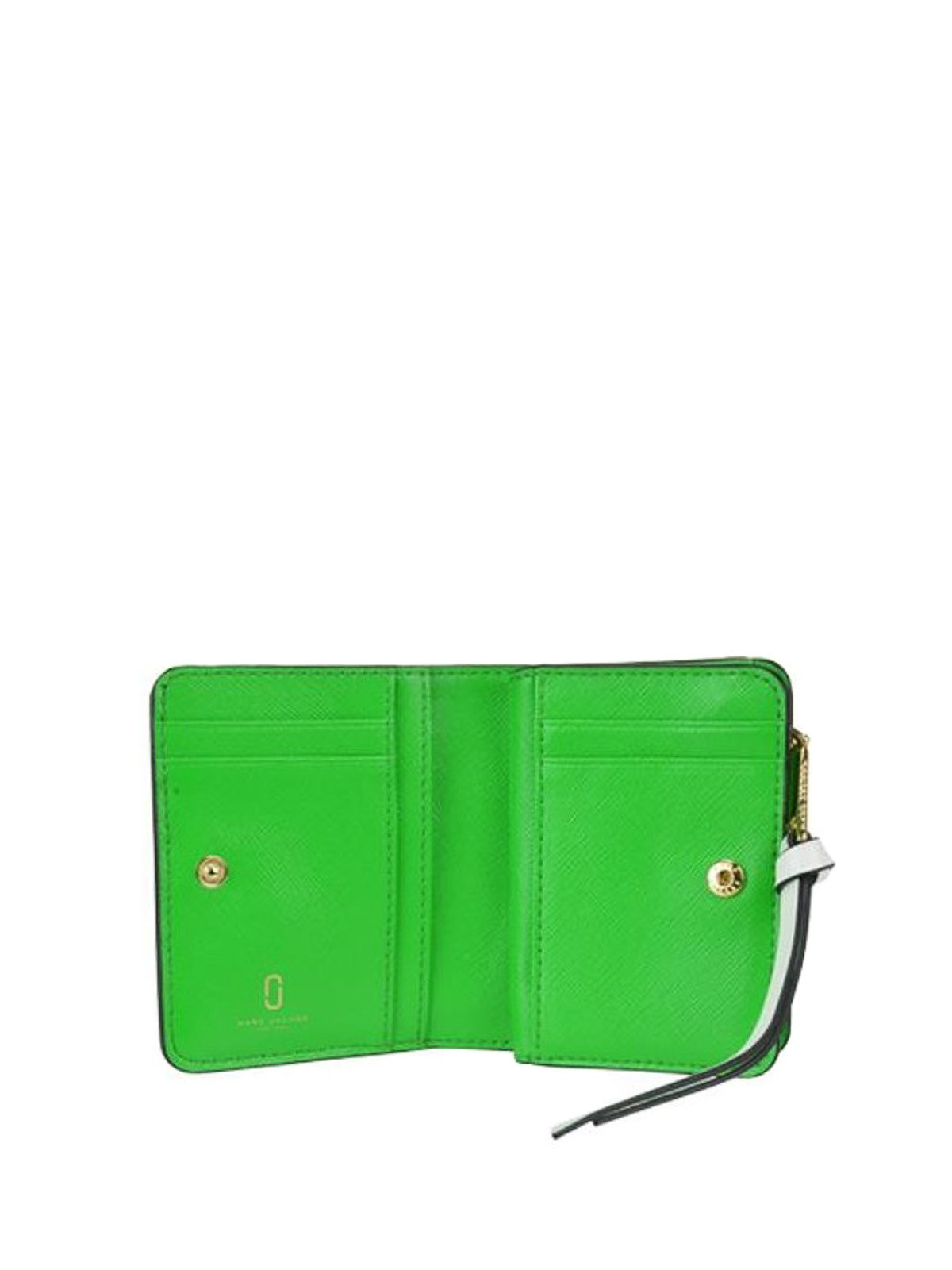 Wallets & purses Marc Jacobs - Snapshot Mini compact zipped wallet -  M0013360978