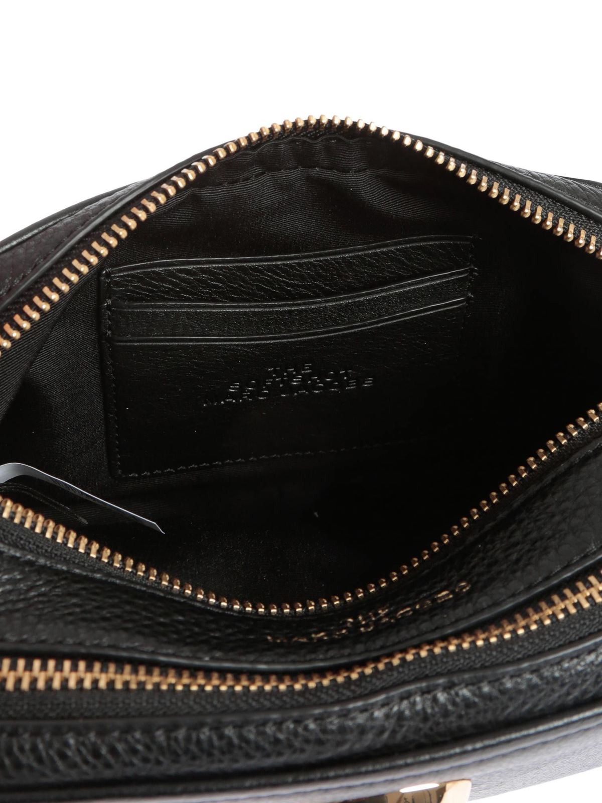 Cross body bags Marc Jacobs - Softshot shoulder bag - M0017194001