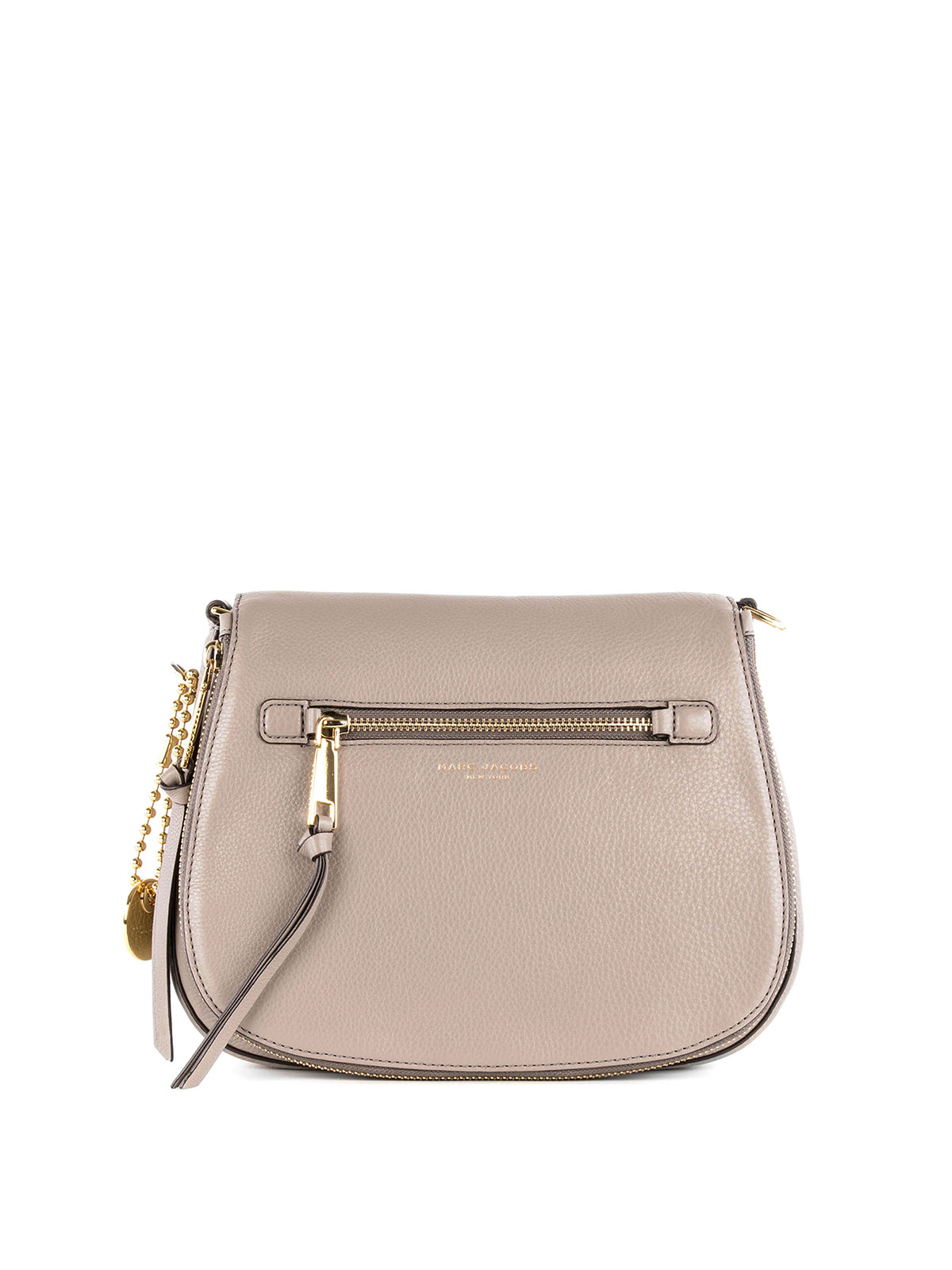 Marc jacobs recruit discount satchel