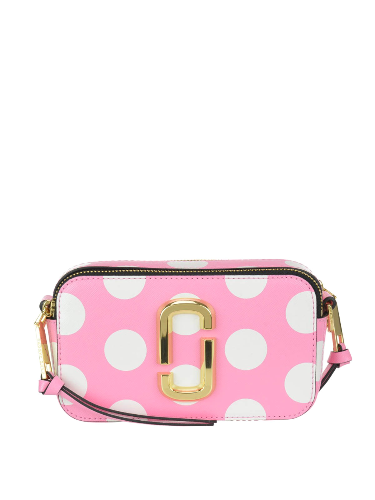 Polka Dot Snapshot Crossbody by Marc Jacobs Handbags for $55