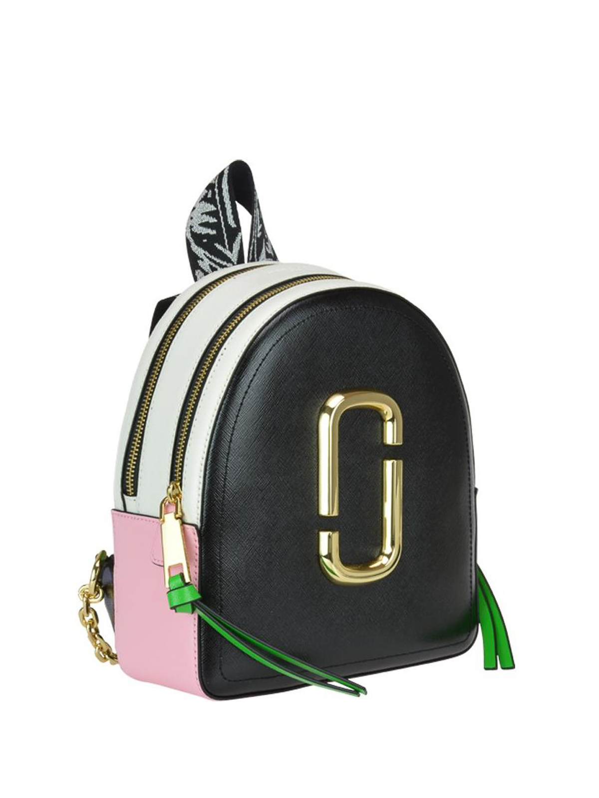 Marc Jacobs, Bags, Marc Jacobs Mini Pack Shot Backpack