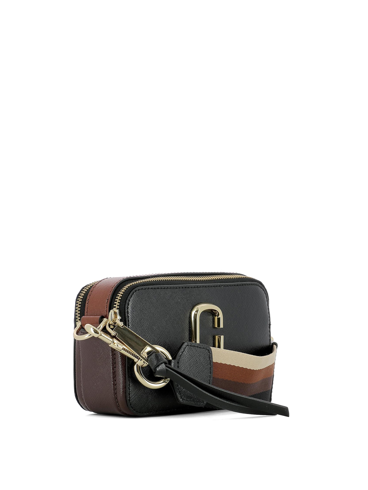 Marc Jacobs クラッチバッグ - Snapshot|M0012007042 | THEBS