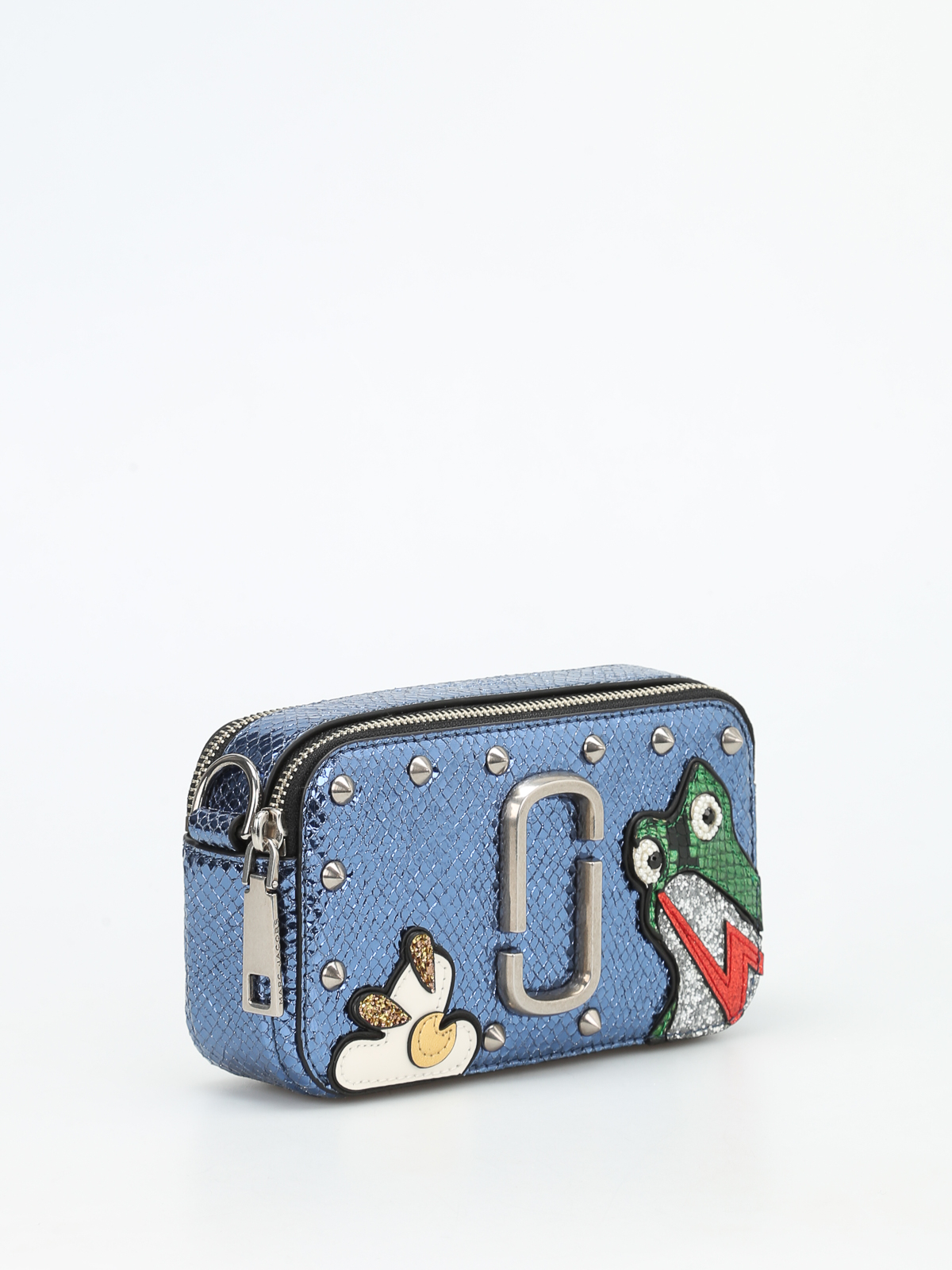 Marc jacobs best sale frog bag