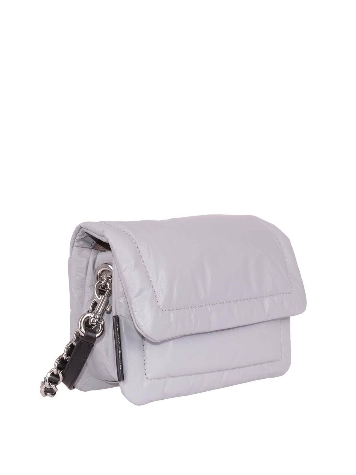 MARC JACOBS THE PILLOW BAGショルダーバッグ