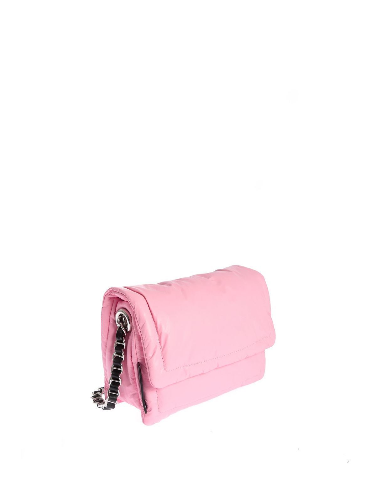 Marc Jacobs Women's The Pillow Bag - Powder Pink