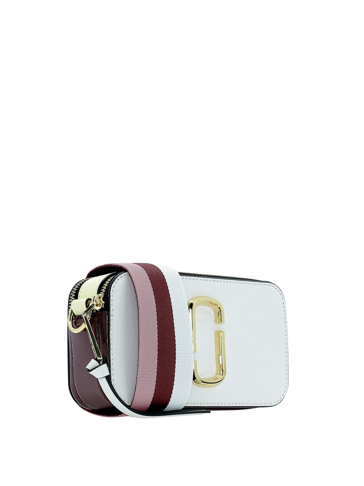 Cross body bags Marc Jacobs - The Snapshot S camera bag - M0012007164