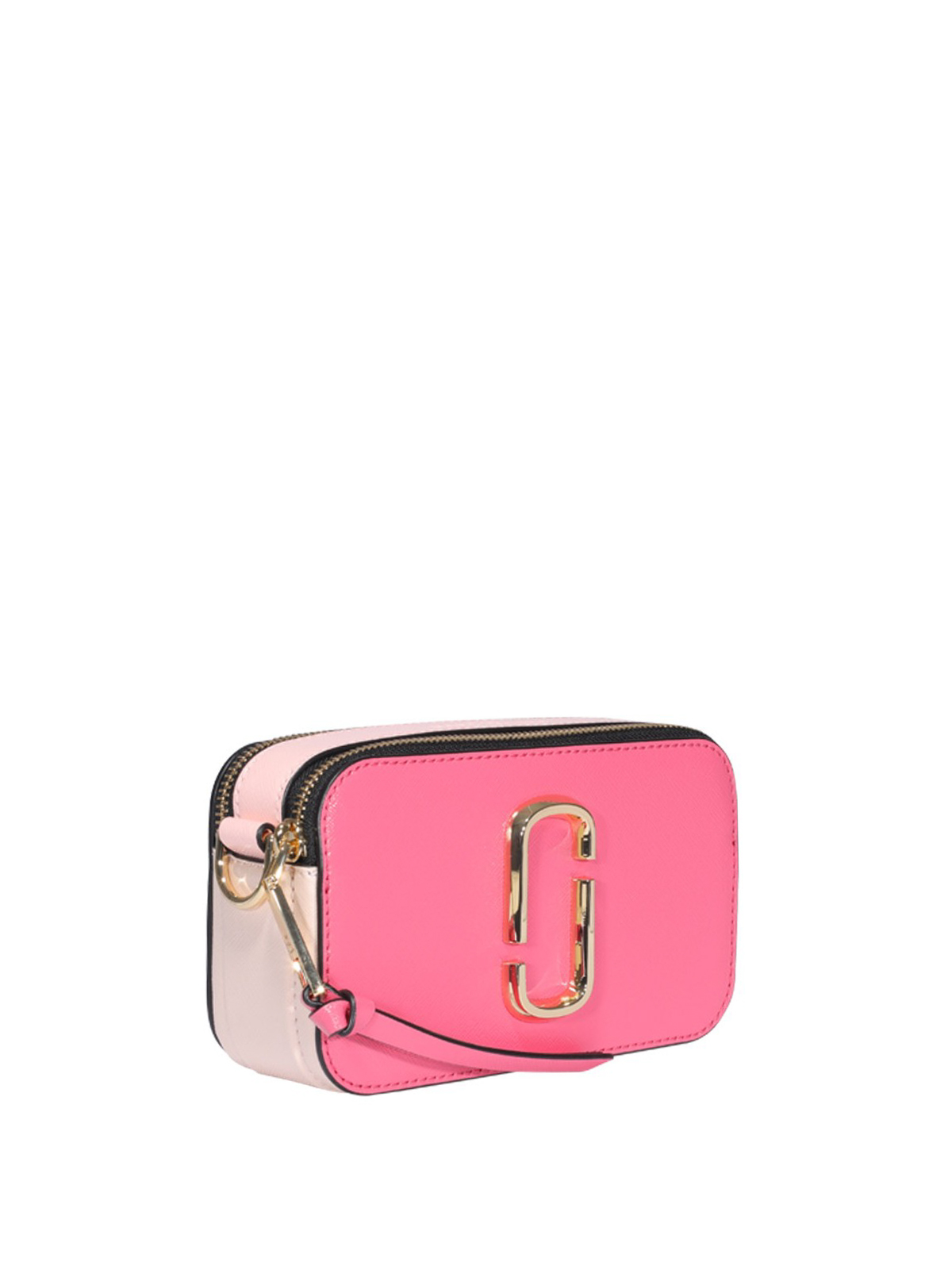 Cross body bags Marc Jacobs - The Snapshot small camera bag - M0016458295