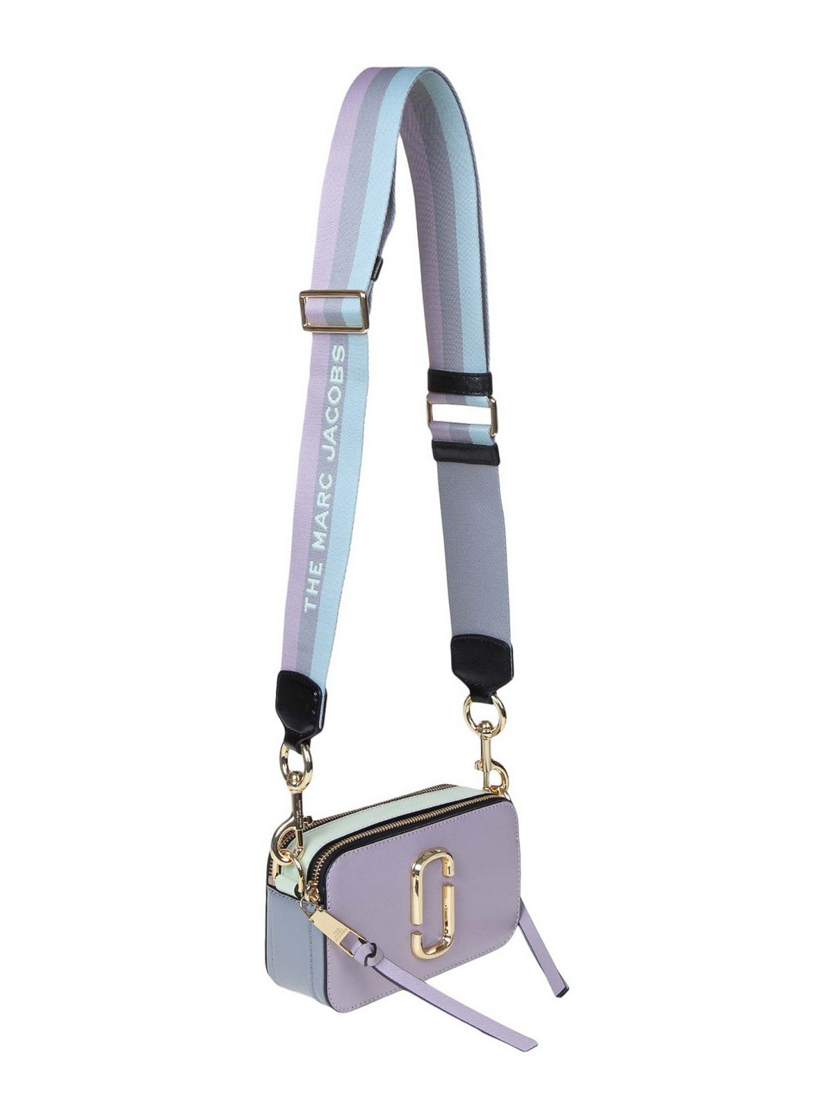 Cross body bags Marc Jacobs - The Snapshot small camera bag - M0012007559