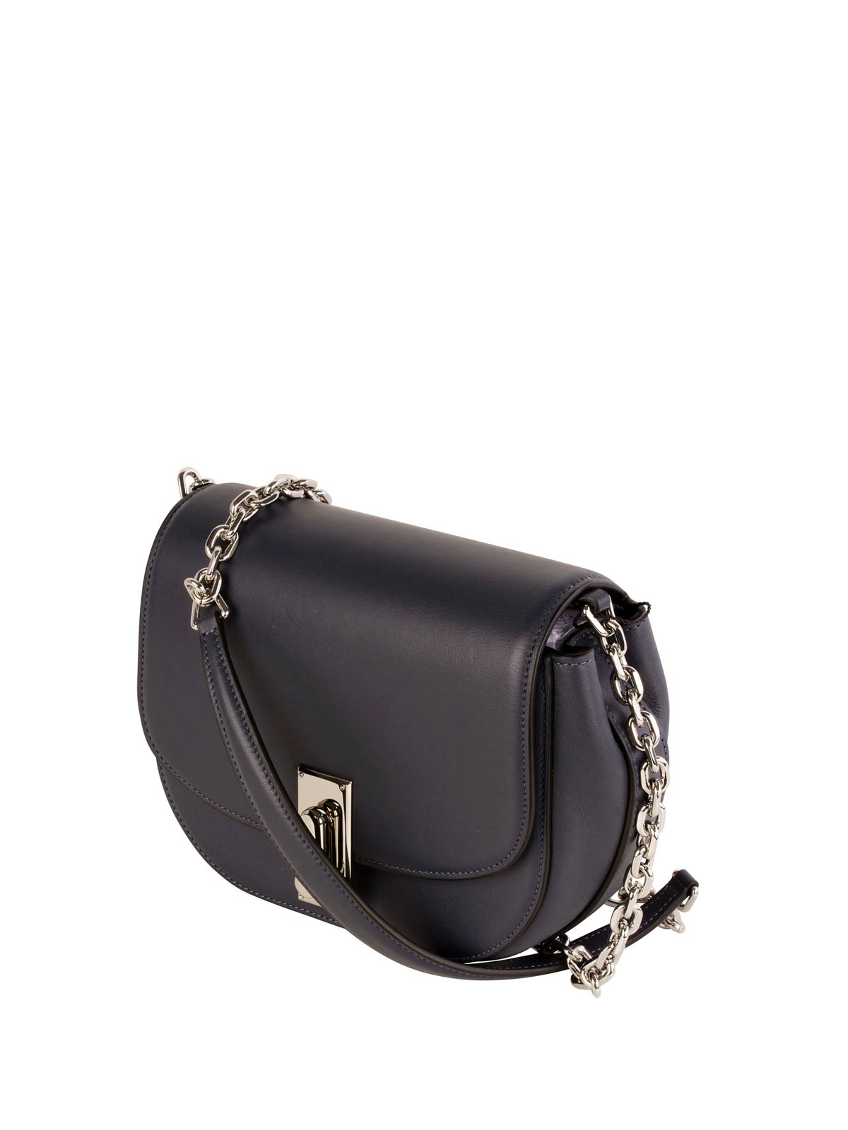 Marc Jacobs West End Jane cross body bag - Dark Blue