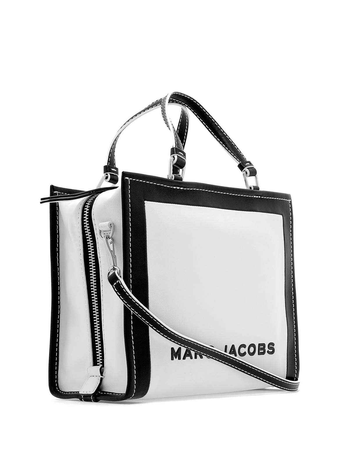 MARC JACOBS THE BOX