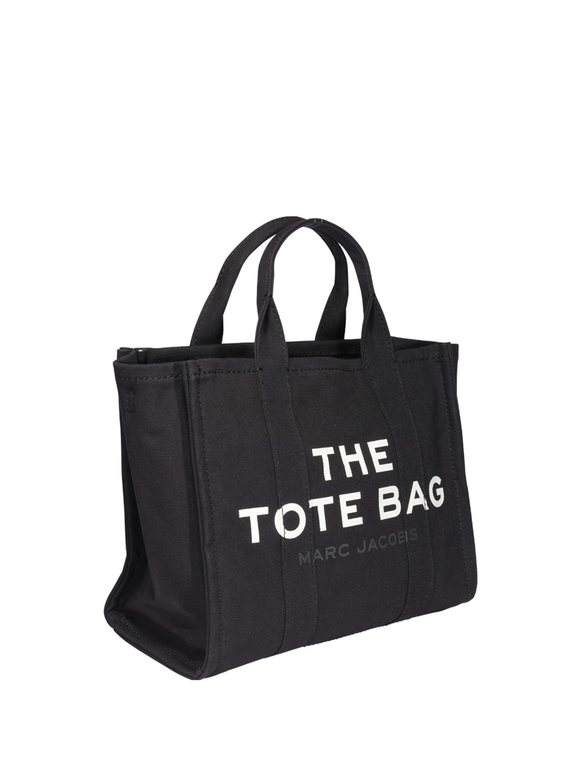 Black Bingo Bibi Tote Bag, Designer Bags