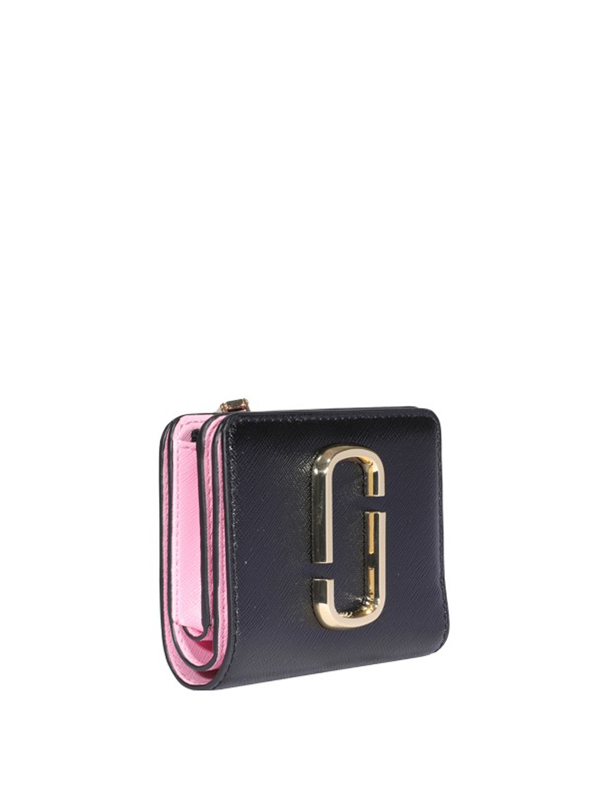 Marc Jacobs The Snapshot Mini Compact Wallet