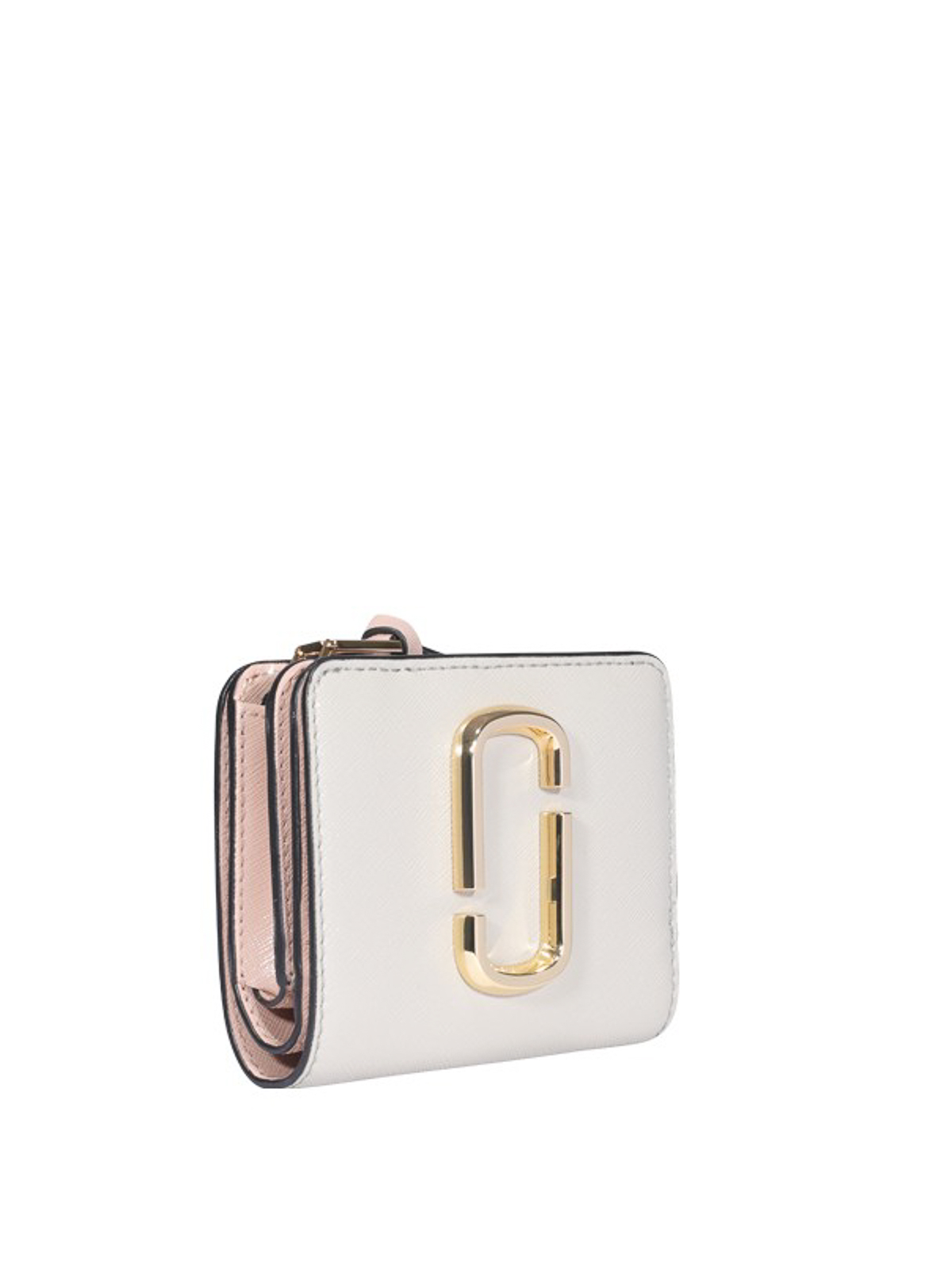 Wallets & purses Marc Jacobs - The Snapshot Mini Compact wallet -  M0014282088
