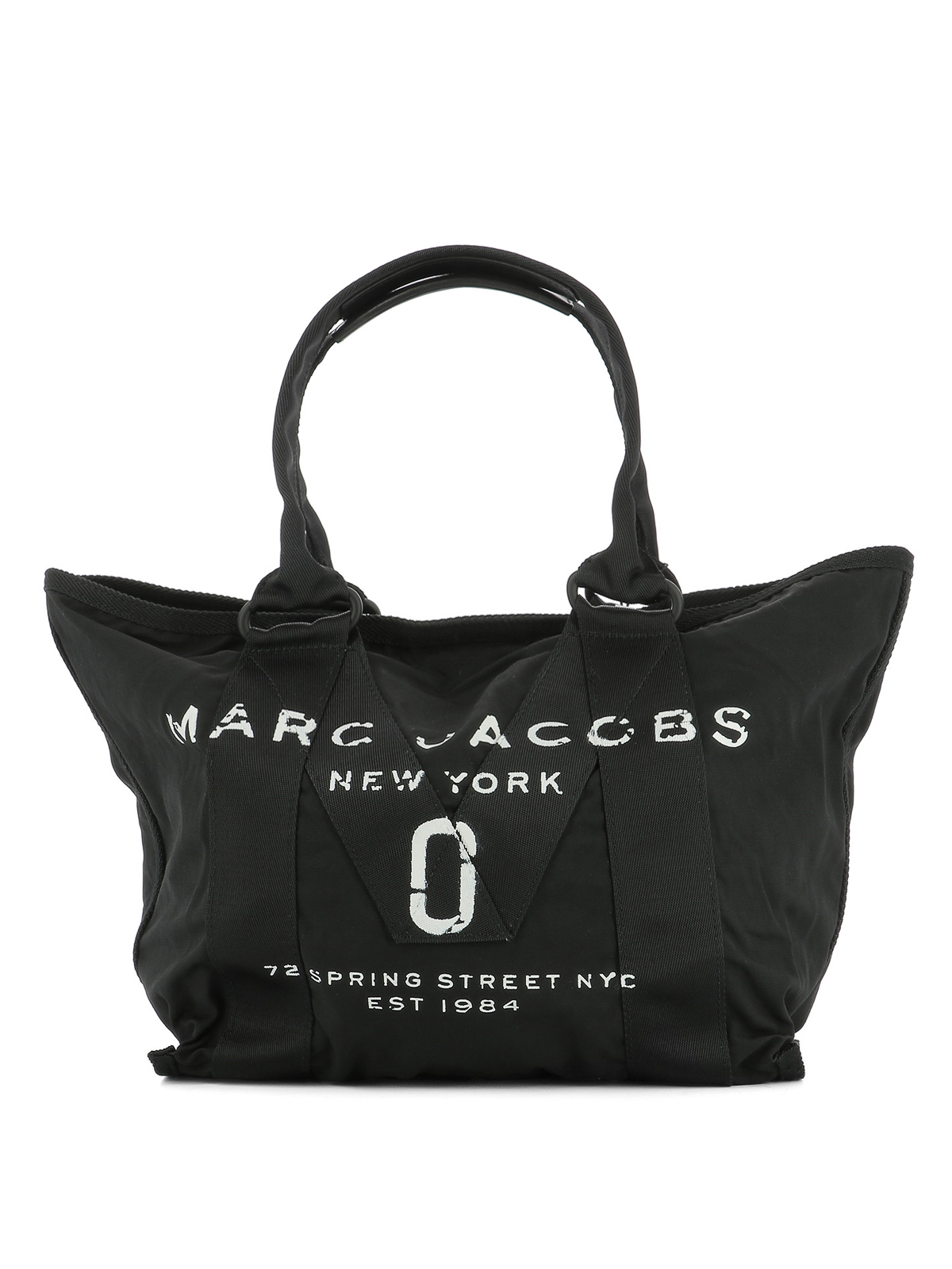Shopper Marc Jacobs - Shopper New Logo - M0011222001 | THEBS [iKRIX]