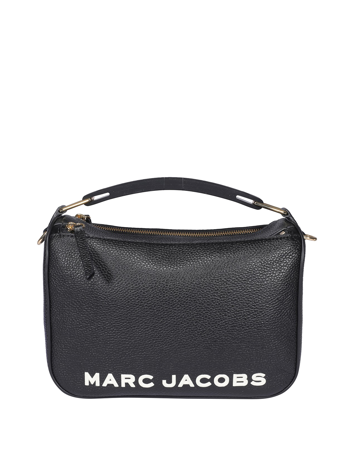 Marc Jacobs The Softbox tote - Black - Women|M0017037001