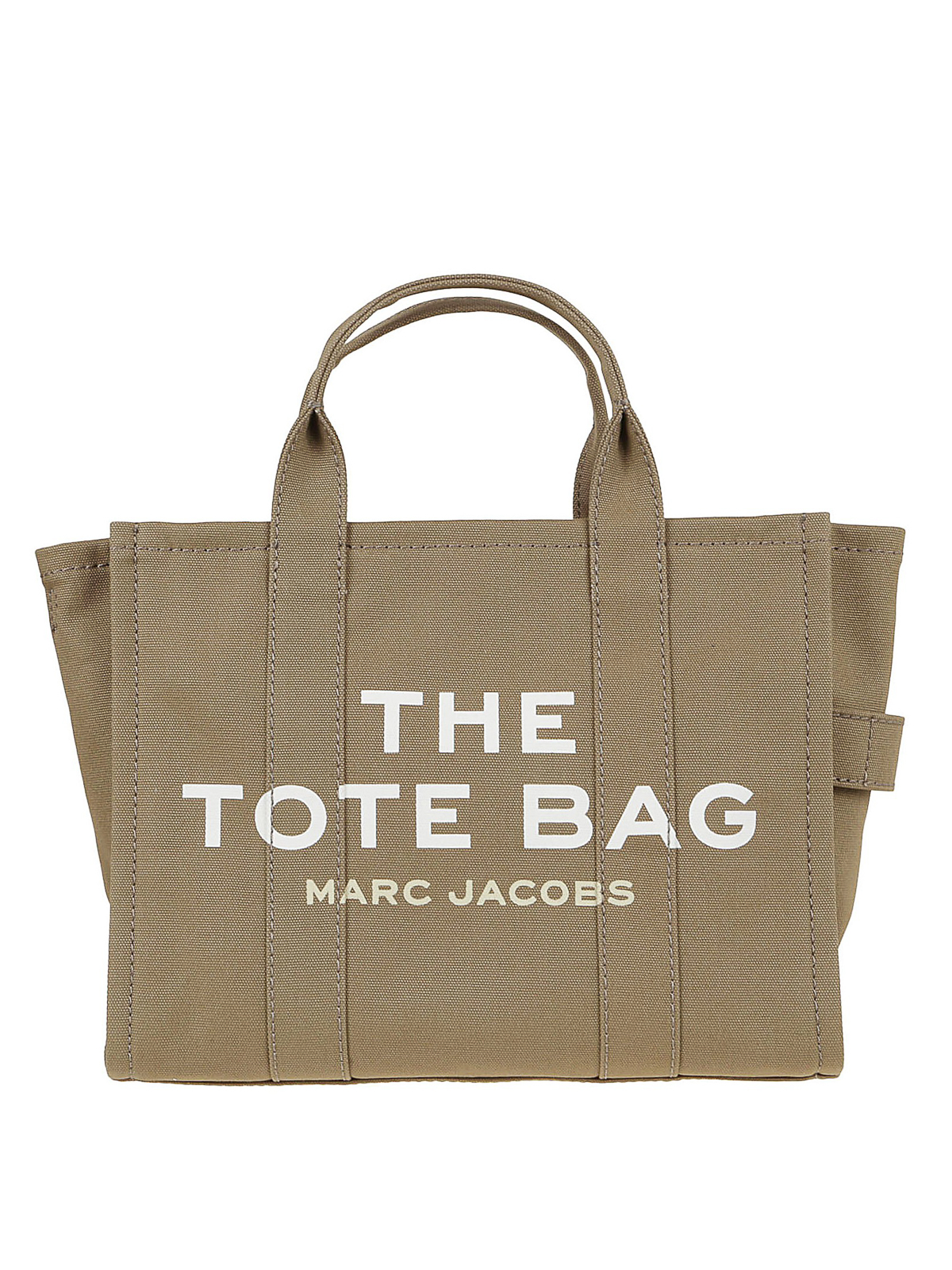 Marc Jacobs Bolso Shopping - The Traveler In Verde
