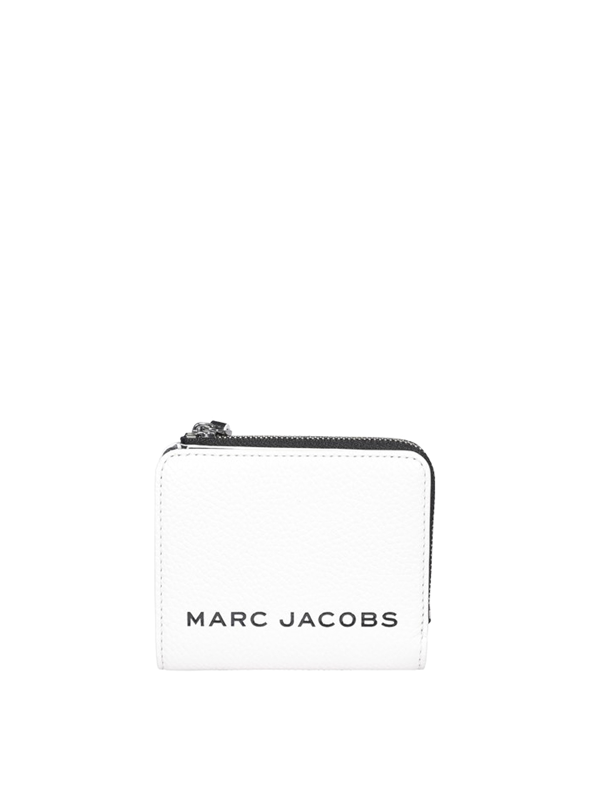 財布＆ポーチ Marc Jacobs - 財布 - 白 - M0017061164