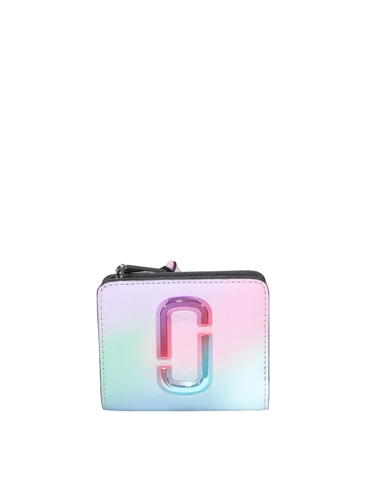 Marc Jacobs Mini Snapshot Compact Wallet