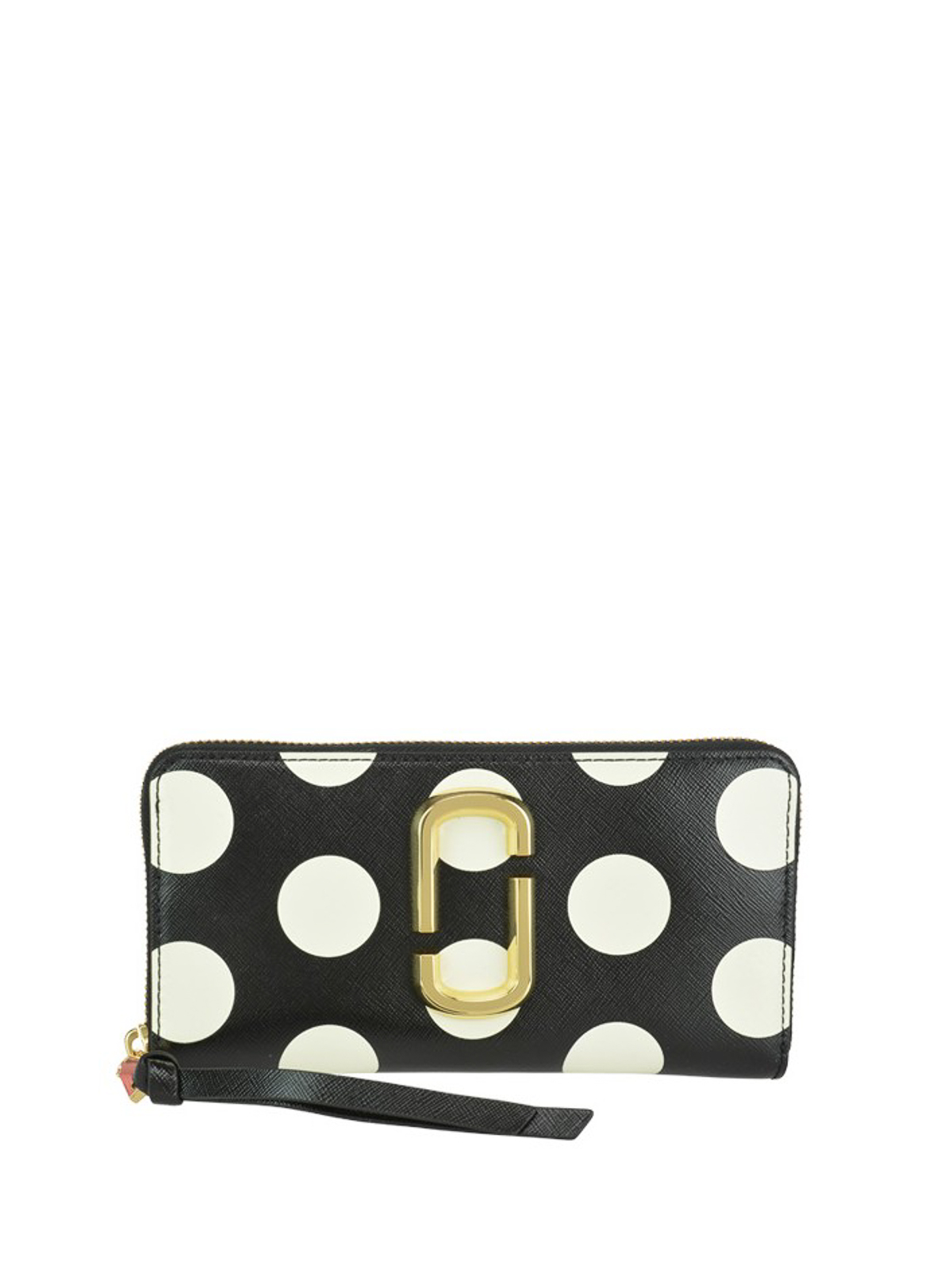 Marc Jacobs The Dot Snapshot Bag in Pink