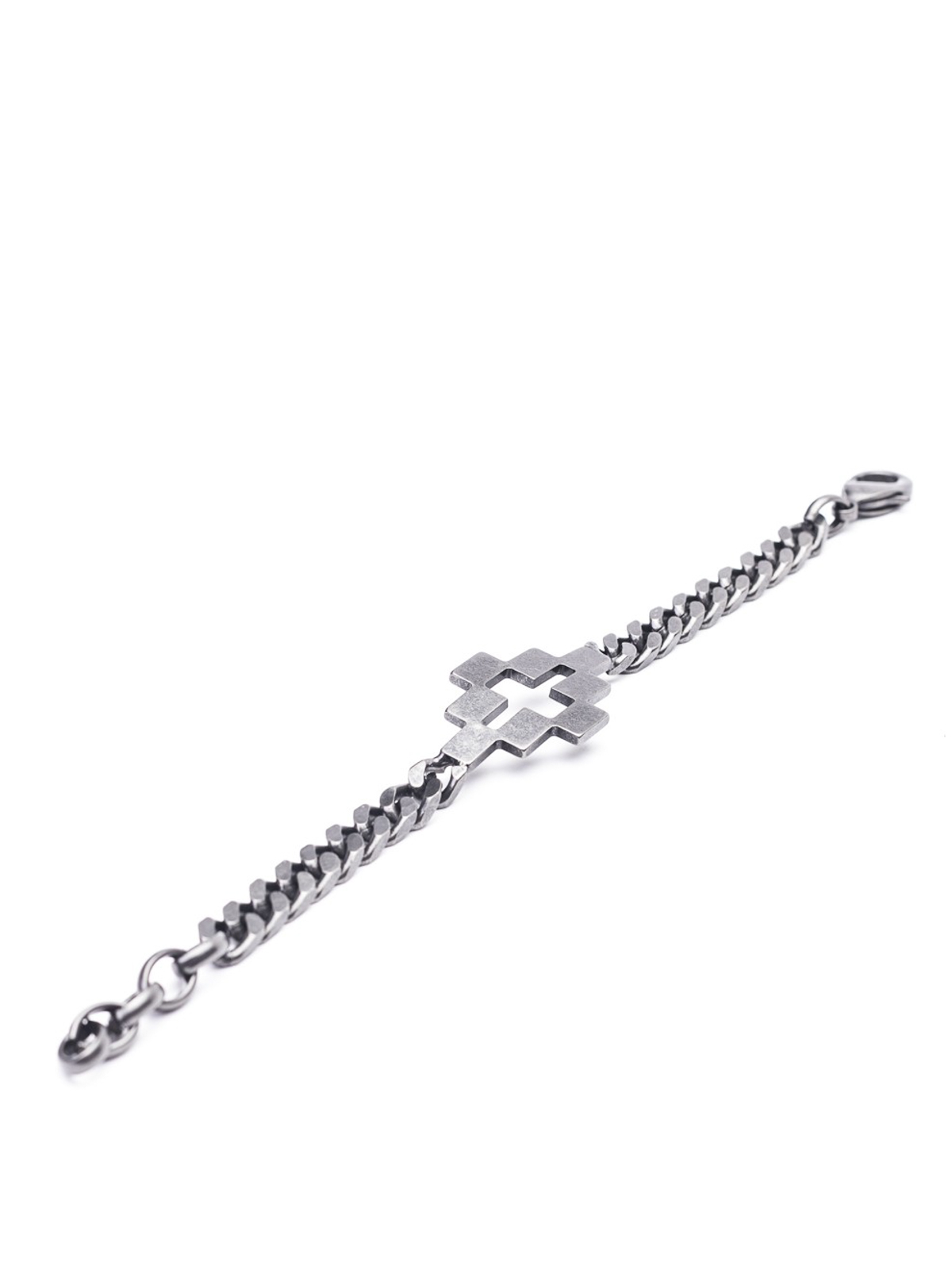 Marcelo Burlon County Of Milan Cross bracelet|CMOA001R20MAT0011000