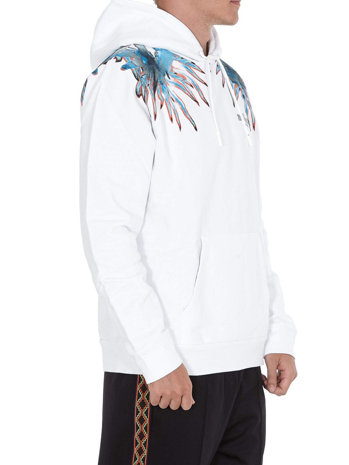 Sweatshirts & Sweaters Marcelo Burlon County Of Milan - Sea Snail