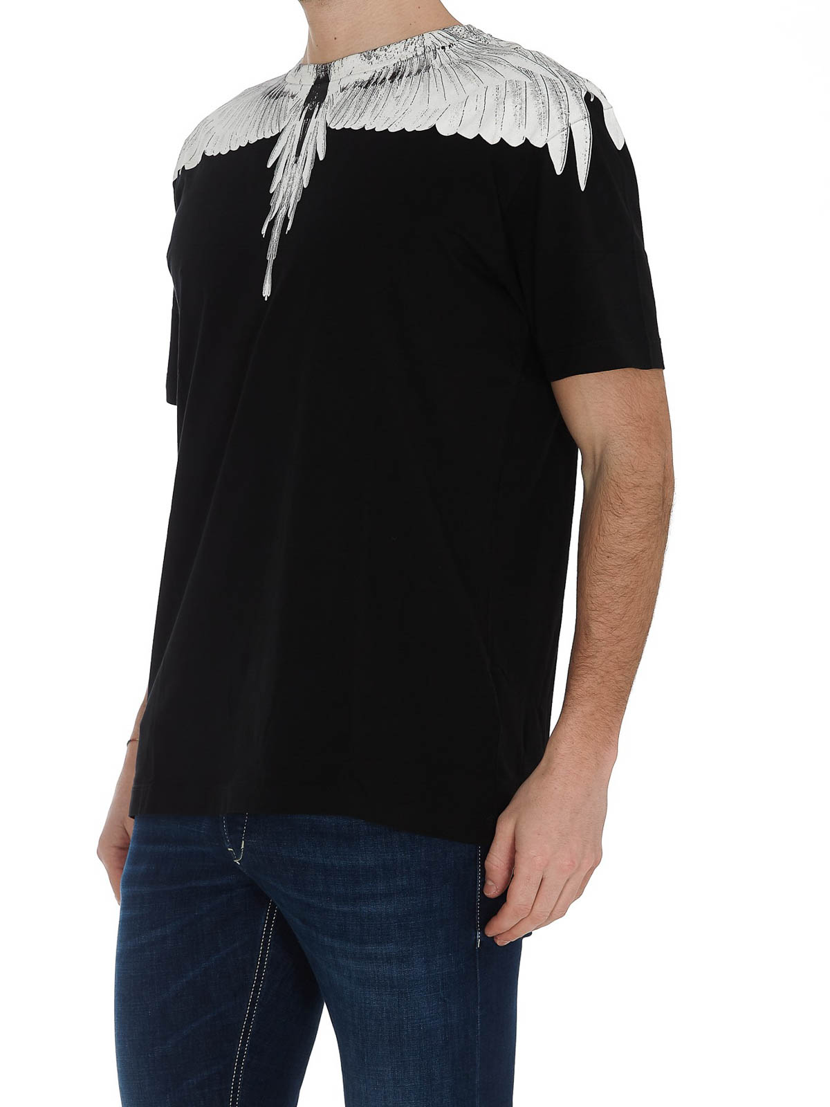 Milan Angels T-Shirt White