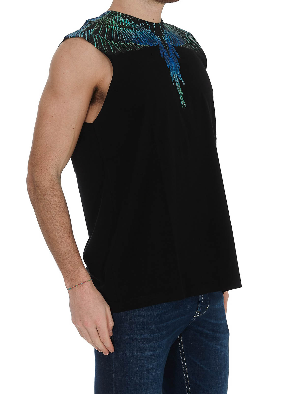 Canotta clearance marcelo burlon