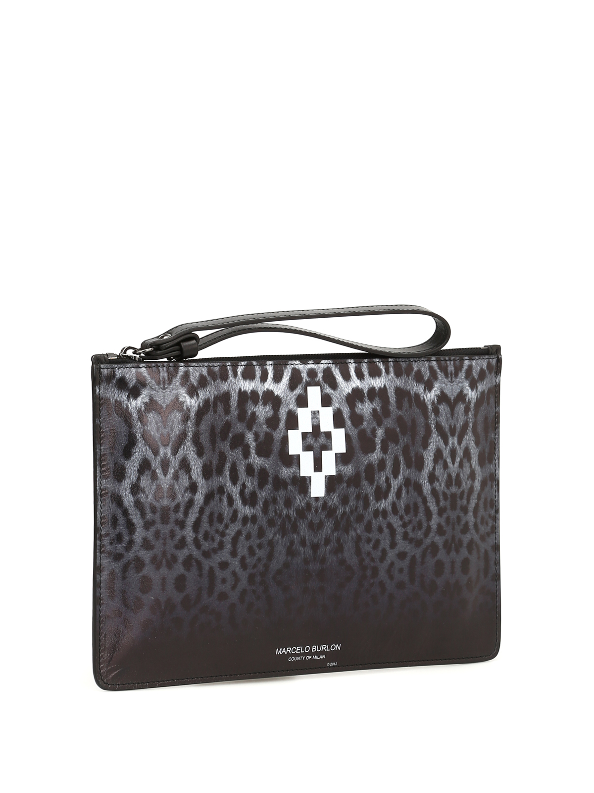 Clutch hot sale marcelo burlon