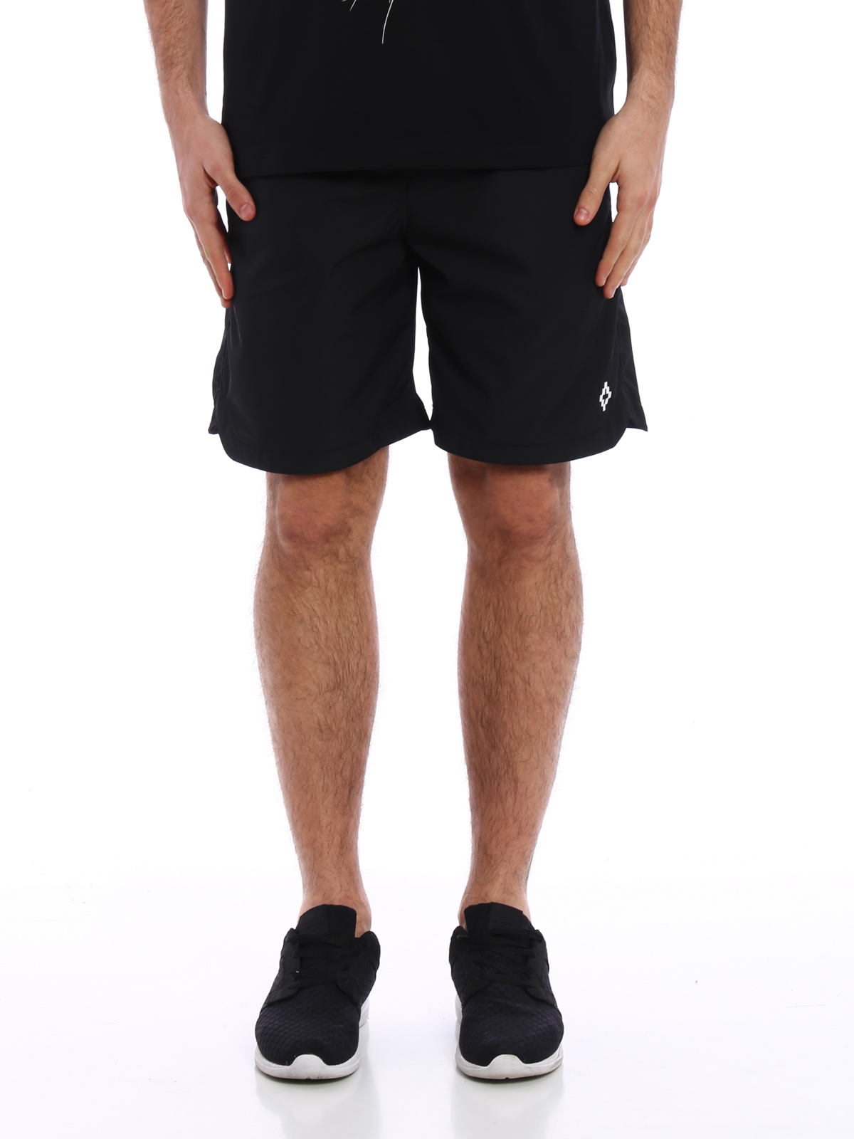 shorts & swimming trunks Marcelo Burlon - Chico CMFA004S174290621000