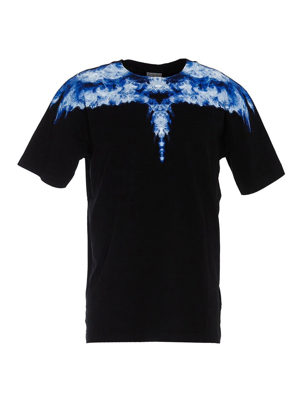 Marcelo Burlon County Of Milan Tシャツ - Smoke Wings 