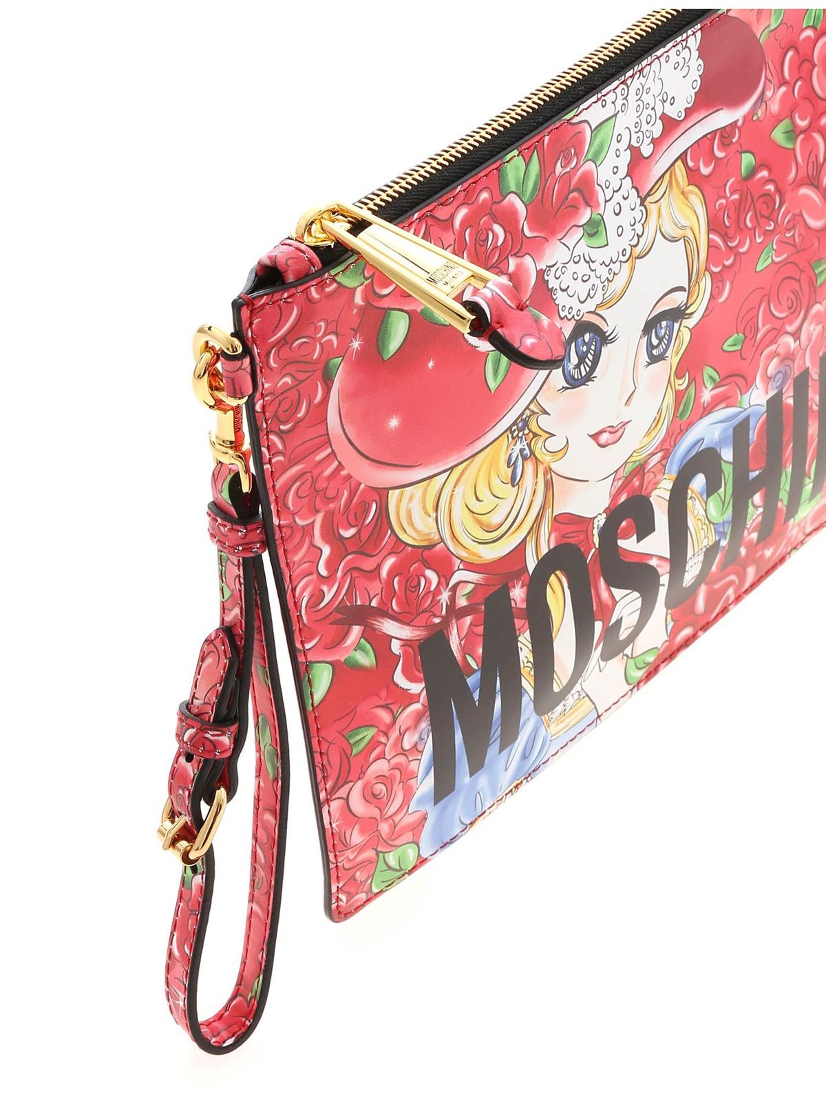 Moschino anime bag new arrivals