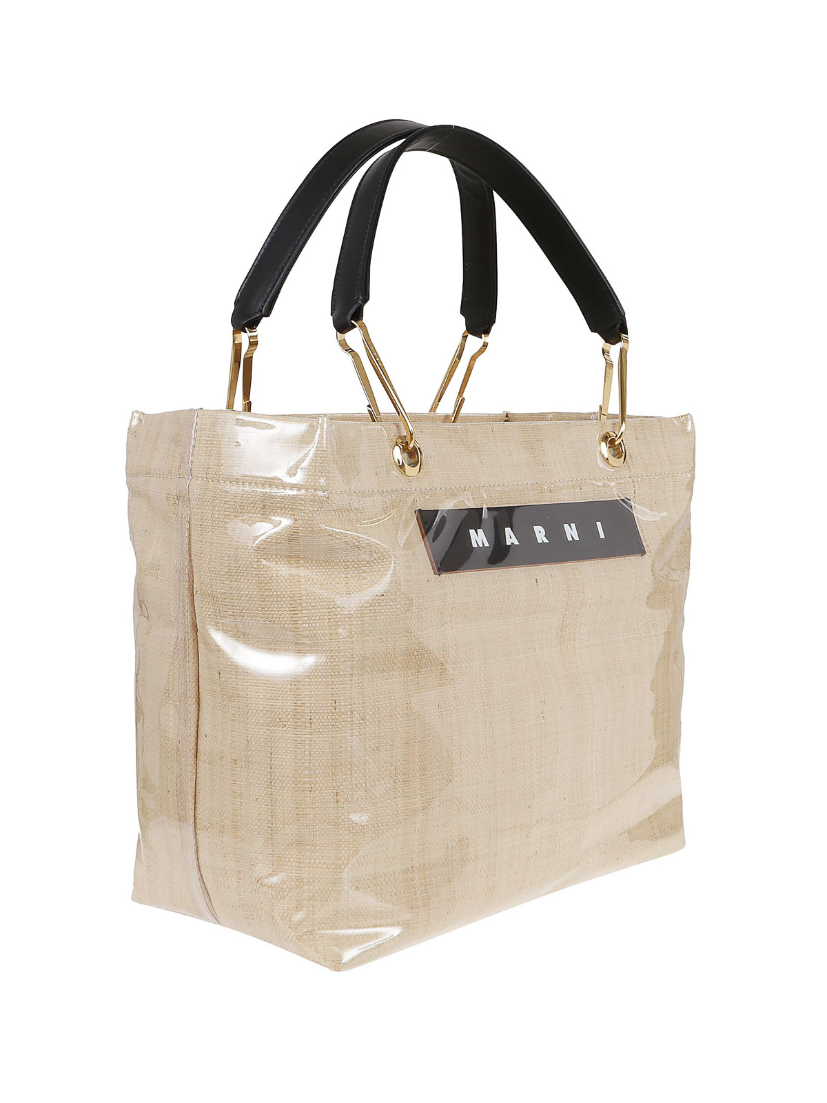 Glossy discount bags online