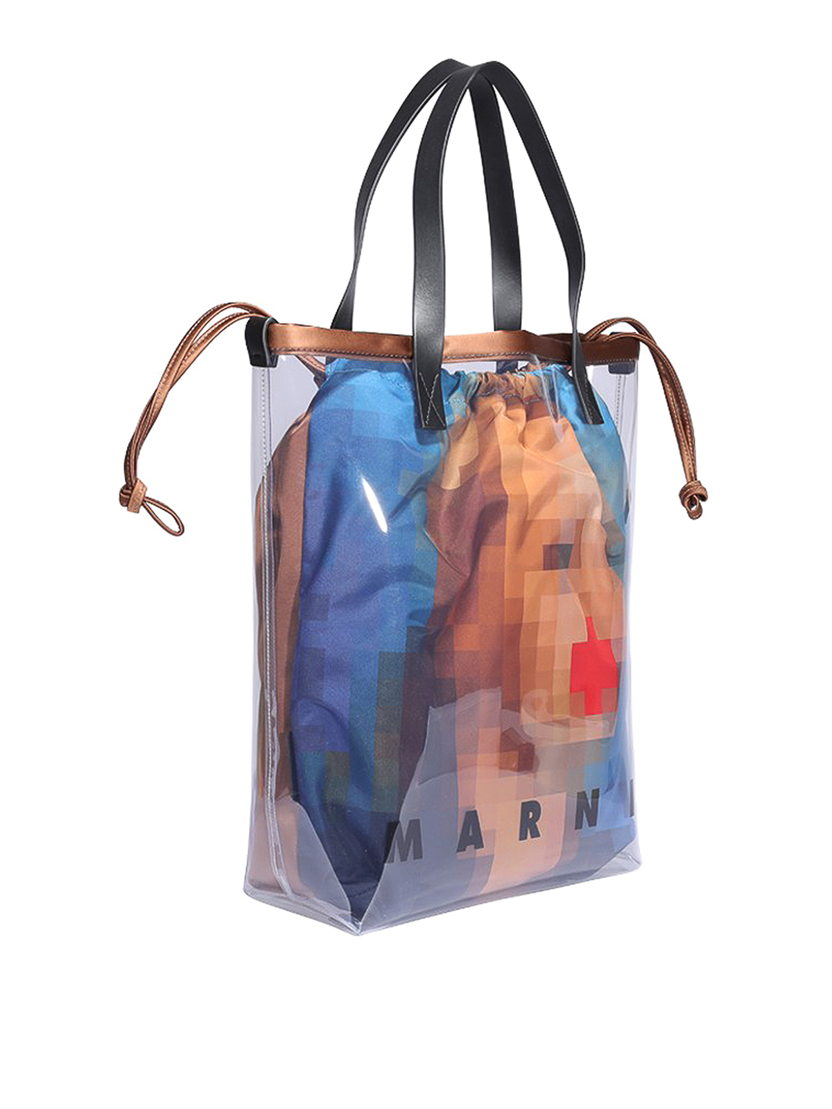 Totes Brand Bags Pvc, Woman Pvc Tote Bag, Pvc Crossbody Bags
