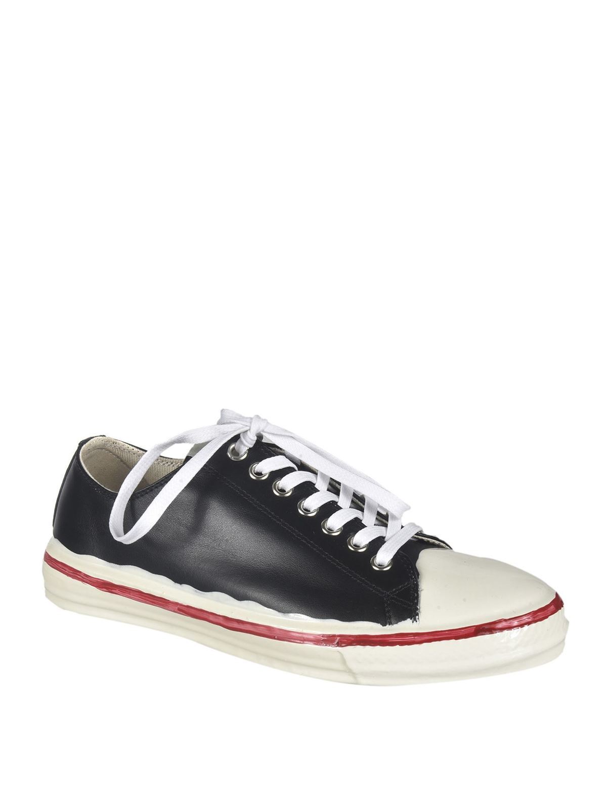 Marni trainers on sale