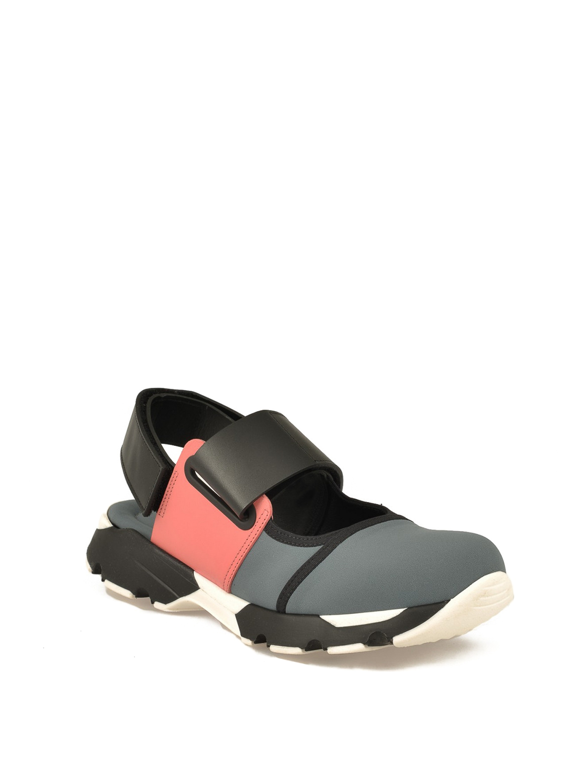 Slingback trainers 2025