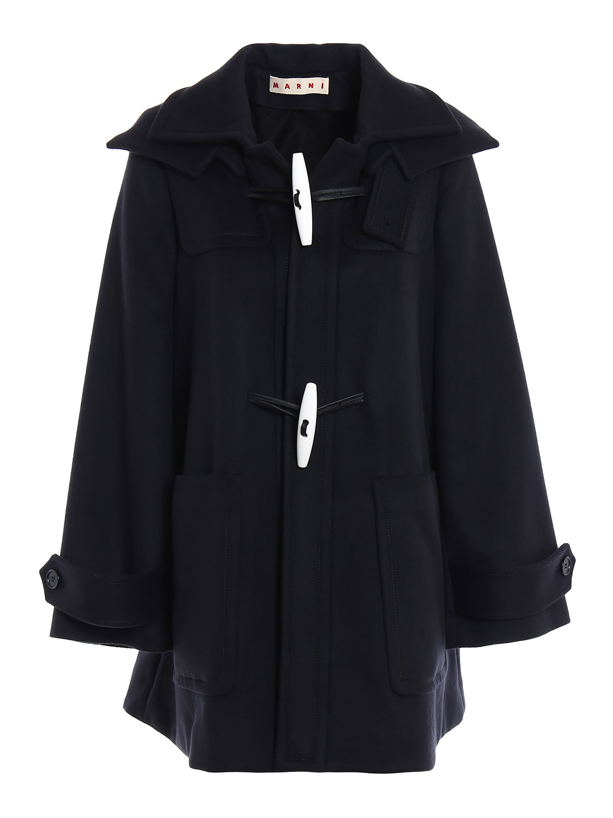 【最終価格!! MARNI 】マルニ ショート コート ジャケット