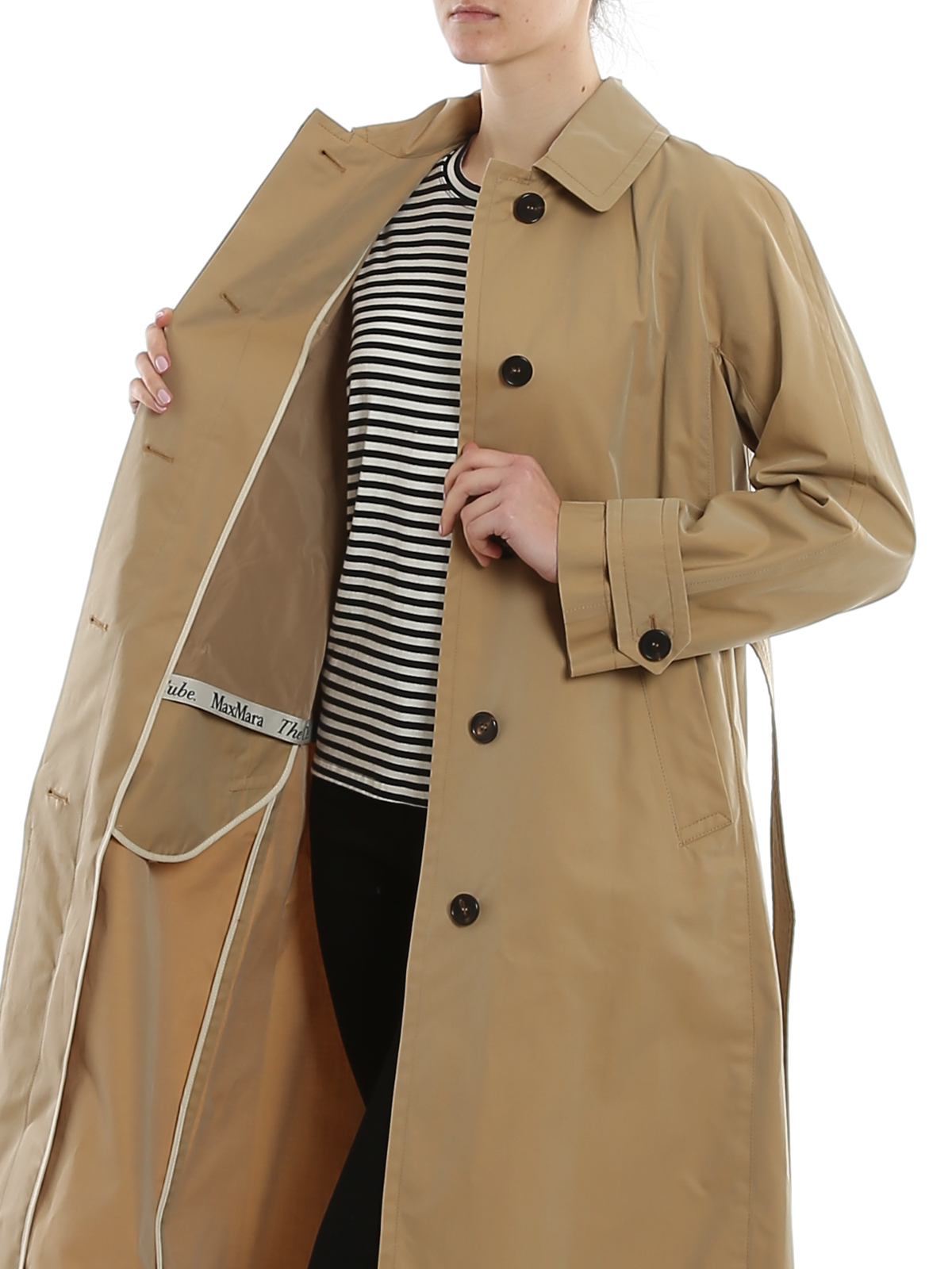 Trench coat hotsell max mara